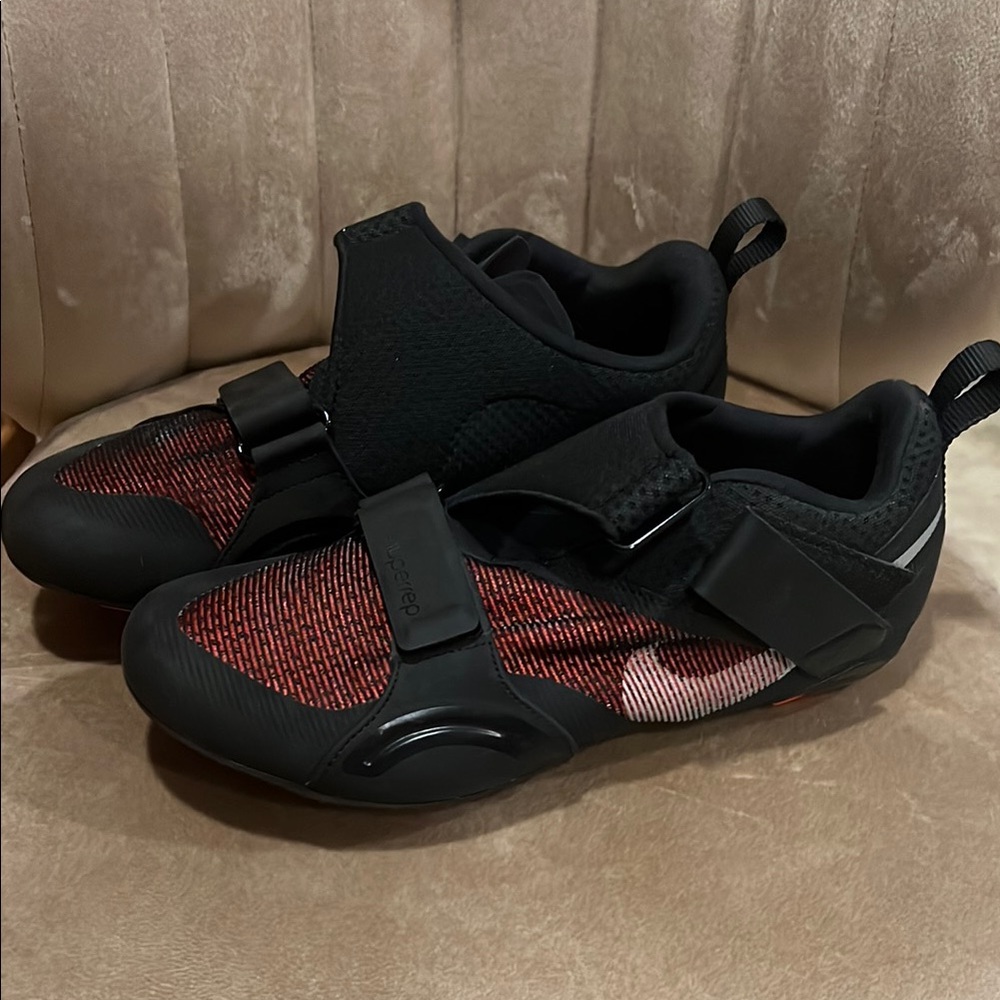 Men’s cycle shoes